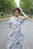 Galilea Perfect Qipao Cheongsam