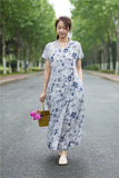 Galilea Perfect Qipao Cheongsam