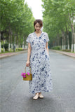 Galilea Perfect Qipao Cheongsam