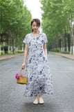 Galilea Perfect Qipao Cheongsam