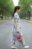 Galilea Perfect Qipao Cheongsam