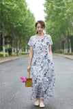 Galilea Perfect Qipao Cheongsam