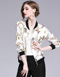 Leisure Printing Shirt