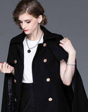 Trend Cape Coat