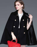 Trend Cape Coat