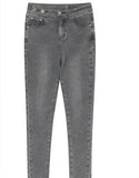 Fibe Pencil Jeans