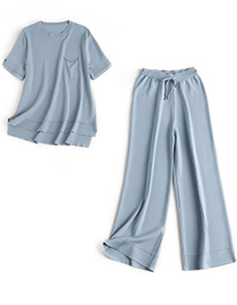 Sports Comfortable Two-Piece