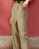 Fashion Pencil Trousers