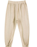 Khaki Apricot Trousers