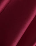 Maroon Passion Coat