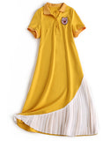 Buttercup Fayette Dress