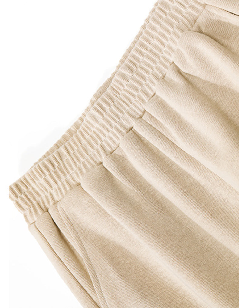 Khaki Apricot Trousers