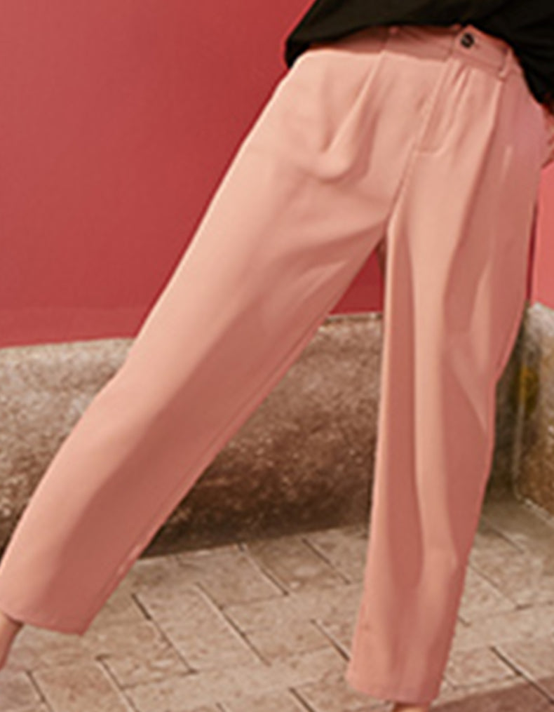 Monet Petals Trousers