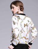 Leisure Printing Shirt