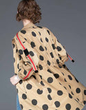 Fashion Trench Coat