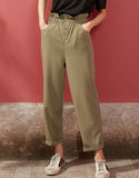 Fashion Pencil Trousers