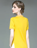 Buttercup Fayette Dress