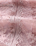 Ursinia Lace Dress