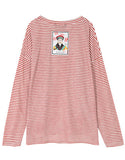 Harajuku Relaxed Shirt