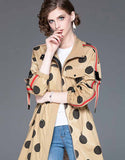 Fashion Trench Coat