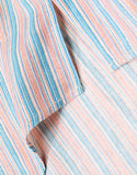 Blue Stripes Shirt