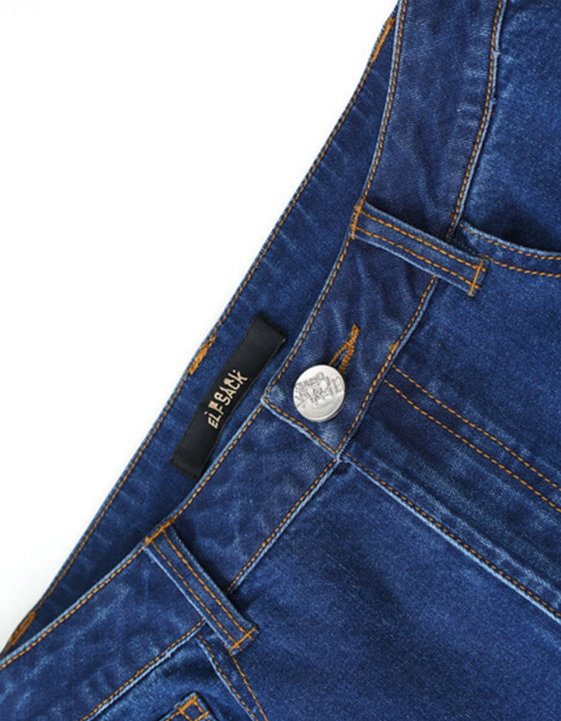 Pearl Horn Jeans