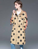 Fashion Trench Coat