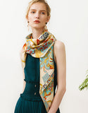 Splendid Print Scarf